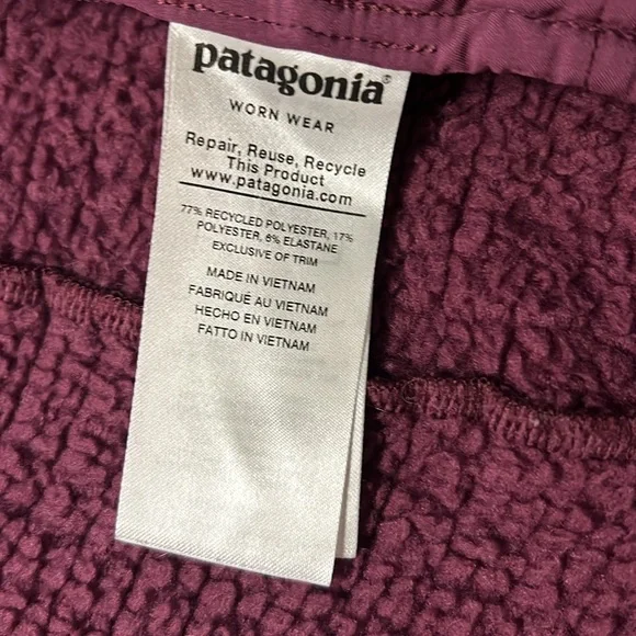 Patagonia / Women’s Jacket / Size: XS - Picture 7 of 8